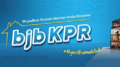 Bank Jawa Barat (BJB) menawarkan beragam jenis produk Kredit Pemilikan Rumah (KPR). Fasilitas kredit yang berguna untuk membantu nasabah atau non nasabah saat berencana membeli rumah.