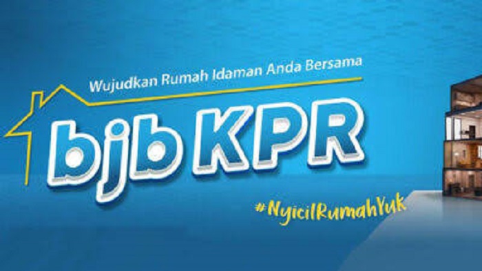 Bank Jawa Barat (BJB) menawarkan beragam jenis produk Kredit Pemilikan Rumah (KPR). Fasilitas kredit yang berguna untuk membantu nasabah atau non nasabah saat berencana membeli rumah.