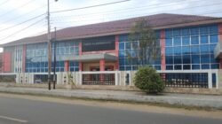 RSUD AGOESDJAM KETAPANG AKREDITASI PARIPURNA