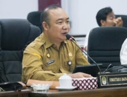Pastikan Pantarlih Lakukan Coklit Dengan Benar