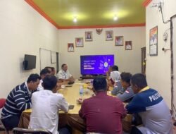 Ini Langkah Ketapang Menuju Smart City