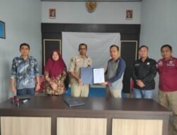 KPU Dirikan TPS Khusus di Rutan