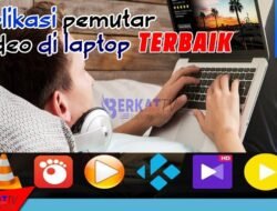 Aplikasi Pemutar Video di Laptop Terbaik