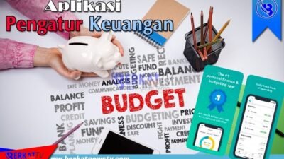Tiga aplikasi pengatur keuangan yang paling direkomendasikan