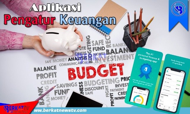Tiga aplikasi pengatur keuangan yang paling direkomendasikan