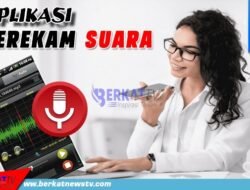 Empat Aplikasi Perekam Suara