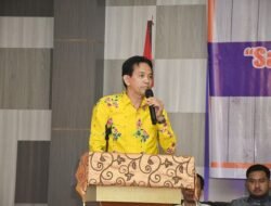 Ketapang Raih Penghargaan Berhasil Turunkan Stunting