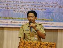 Pengarusutamaan Gender Strategi Berdayakan Keadilan Perempuan