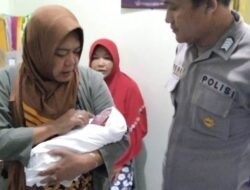 Polisi Selidiki Kasus Pembuang Bayi di Sungai Sebalo