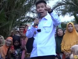 Satono Perintahkan Bappeda Petakan Potensi Wisata Sambas