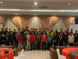 Dies Natalies ke-69 GMNI, Edi Sebut Mitra Kritis Pemerintah