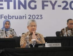 KUB dengan Bank Bengkulu Menjadikan Bank BJB Pemegang Saham Pengendali