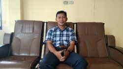 Direktur PLN Kabupaten Bengkayang, Aris Sunandar
