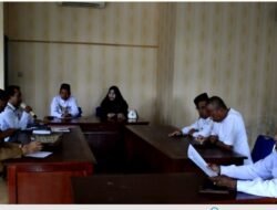 FCI Jamin 22 Jamaah Umroh Sambas yang Terlantar akan Diberangkatkan