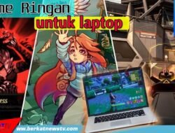 Lima Game Ringan Untuk Laptop
