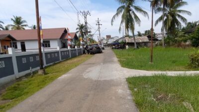 Jalan Mantap di Kubu Raya Capai 70,37 Persen