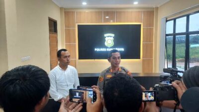 Pembunuhan di Sungai Asam, Pelaku Menolak Bertanggungjawab Korban Hamil