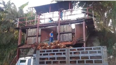 Tutup Loading Ramp, Disbunak Kalbar Surati Dinas di Kabupaten