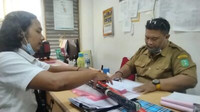 Masyarakat Adat Desak Bupati Bengkayang Terbitkan PPMHA