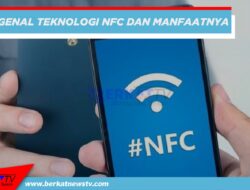 Teknologi NFC dan Pemanfaatannya di Berbagai Situasi
