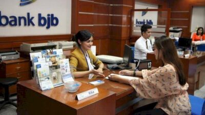 Penanganan perkara dugaan kredit fiktif tidak mengganggu kegiatan pelayananan operasional Bank BJB Cabang Semarang untuk selalu tetap memberikan pelayanan terbaik kepada nasabah