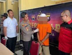 Fakta Baru Pembunuhan di Sungai Asam, Obat Gugurkan Kandungan Gagal