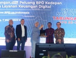 Puluhan Nasabah Bank BJB Menangkan Undian Nasional Simpeda