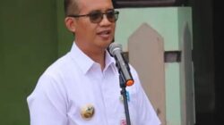 Pj Walikota Singkawang Sumastro