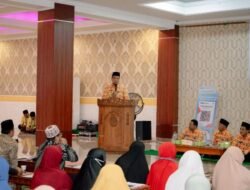 Tangani Jenazah Sesuai Syariat Islam