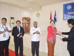 STIKes Pontianak Buka Peluang Sarjana Administrasi Kesehatan