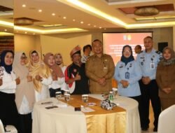 UMK Dituntut Miliki Legalitas