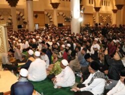 Ustad Abdul Somad Anggap Kalbar Kampung Sendiri