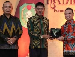 Ingat, Ini Pesan Penting Norsan Untuk Sekda se-Kalbar