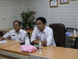Deteksi Potensi Permasalahan di Pemilu 2024