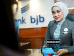 Dukung Serambi BI, Bank BJB Sediakan Uang Rupiah Baru Jelang Idulfitri