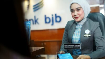 Bank BJB tahun ini kembali mendukung Bank Indonesia (BI) menyediakan kebutuhan uang rupiah baru untuk periode Ramadan dan Idulfitri 1444 Hijriah.