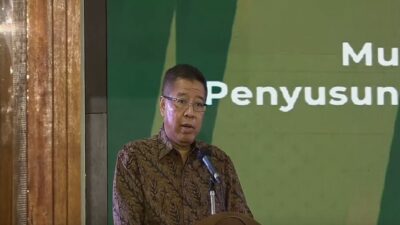 Hanya 5 Proyek Usulan Kalbar Masuk RKP Nasional