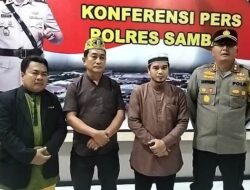 Beredar Hoax Ustad Hatoli Menghina Ida Dayak