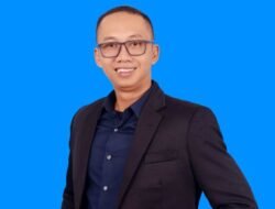 Kades Sumber Agung Mengundurkan Diri