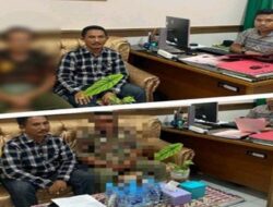 Penyimpangan Dana PSR, Pengurus KUD dan Pengusaha Sawit Ditetapkan Tersangka