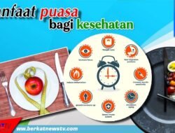 Manfaat Puasa Bagi Kesehatan