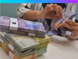 Meminjam Uang di Bank Untuk Usaha