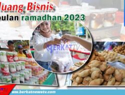 Peluang Bisnis di Bulan Ramadan 2023