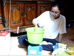 Pemesanan Kue Lapis Sambas tak Terlayani Jelang Idulfitri