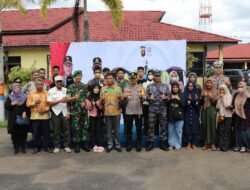 38 Warga Ketapang Mudik Balik Gratis ke Pontianak