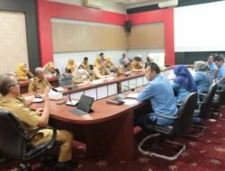 Perumda Gunung Poteng Bangun IPA dan Intake di Danau Serantangan