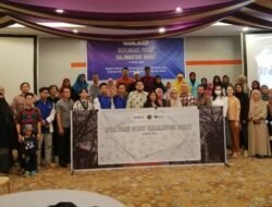 PESAT dan 71 Organisasi Lawan Hoax dan Politik Identitas Jelang Pemilu