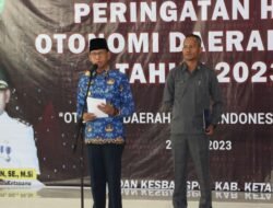 Otonomi Daerah Berikan Dampak Positif dan Negatif