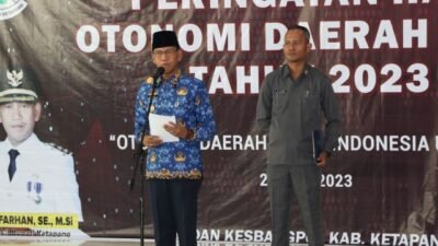 Otonomi Daerah Berikan Dampak Positif dan Negatif