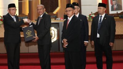 BPK RI Temukan 28 Proyek di Kalbar Bermasalah